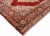 Illustration 1960s Turkish Oushak Rug For Sale - Image 3 of 6