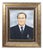 Pedro Ferreira, Pinto Da Costa, 2001, Oil on Canvas For Sale