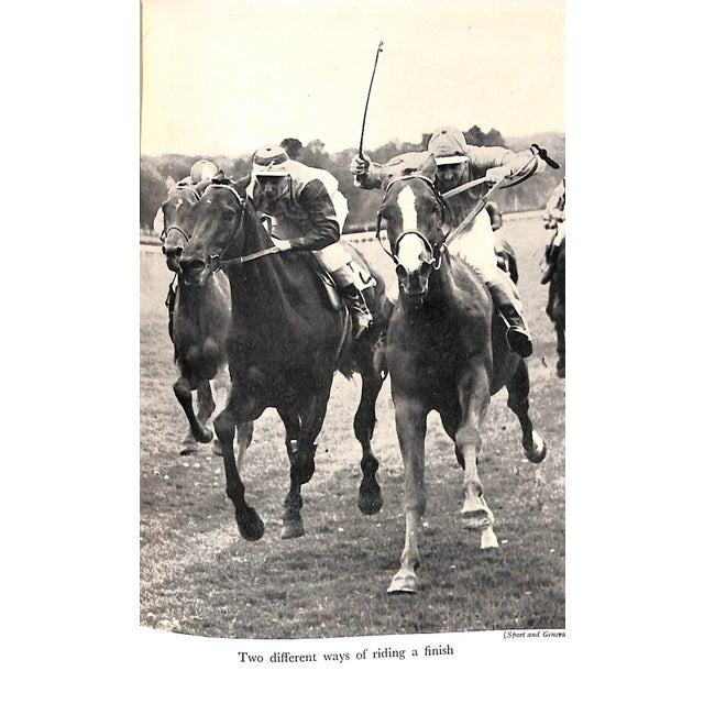 "Training the Racehorse" Stewart, Lt.-Col. p.d. For Sale - Image 10 of 12