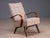 Bentwood Lounge Chairs by Jaroslav Šmídek, 1950s, Set of 2 For Sale - Image 11 of 13