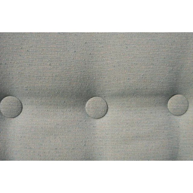 Vintage Pair of Bruno Mathsson for Dux Ingrid Lounge Chairs For Sale In Atlanta - Image 6 of 8