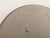 Hand Crafted and Signed Glazed Ceramic Ikebana Flower Bowl For Sale - Image 9 of 10