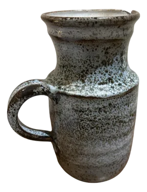 Ceramic Pitcher by Roger Collet, 1960s
