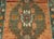 Turkish Mini Rug Oriental Hand Knotted Vintage Rug 1'4" x 3'2" #21179 For Sale - Image 4 of 8