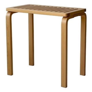 Prototype 153b Desk Attributed to Alvar Aalto for Artek For Sale