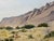 Realism Southwestern Landscape Chisum Trail New Mexico Signed Oil Painting Dated 2002 Signed For Sale - Image 12 of 18