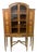 Neo Classical Display Cabinet by Waring & Gillow, 1905 For Sale