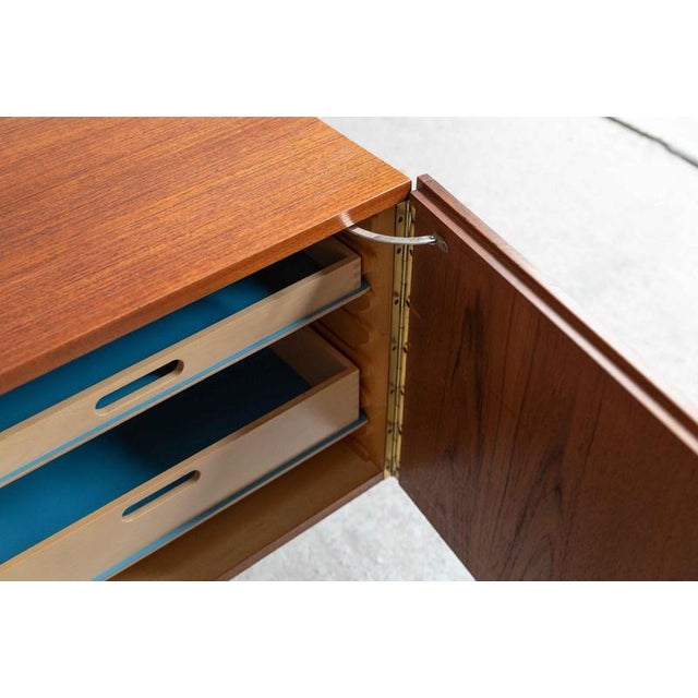 B40 Sideboard by Dieter Waeckerlin For Sale - Image 13 of 18