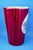 Vintage Porcelain Cartoccio-Shaped Vase by Guido Andlovitz for SCI Verbano, 1930s For Sale - Image 3 of 18