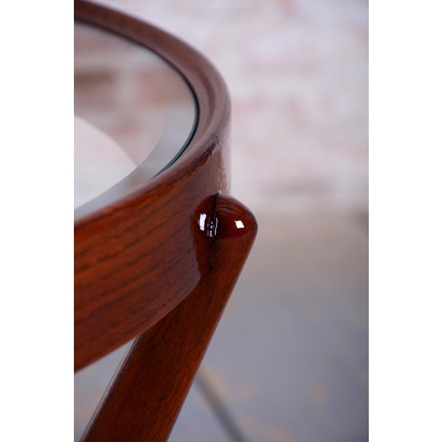 Designers: Karel Koželka a Antonín Kropáček Maker: České umělecké dílny This exceptionally sophisticated and shape-refined...