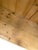 Antique French Pine Twoo Door Armoire Drawer to Base For Sale - Image 12 of 12