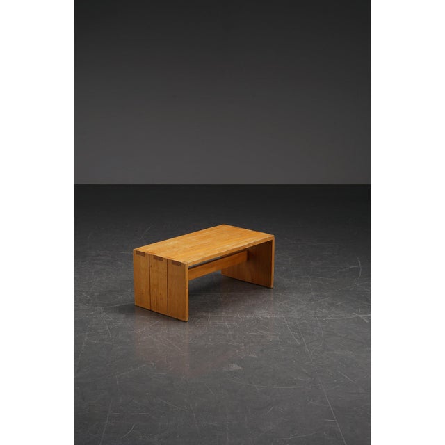 period: 1960s origin: France dimensions: h36 x w87 x d44/43 cm material: solid wood Price per piece. I have official proof...