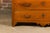 18th Century French Walnut Commode with Three Drawers and Carved Apron For Sale - Image 10 of 12