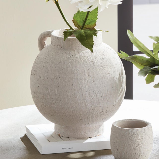 Early 21st Century Gianna Vase Large For Sale - Image 5 of 8