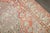 Green Zabihi Collection Large Scale Persian Antique Bakhtiari Rug - 12'5" x 18'5" For Sale - Image 8 of 12