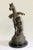 Vintage j.b. Hirsch "Collection Française" Bronze Pegasus Replica Sculpture After Émile-Louis Picault – 20" H For Sale - Image 4 of 16
