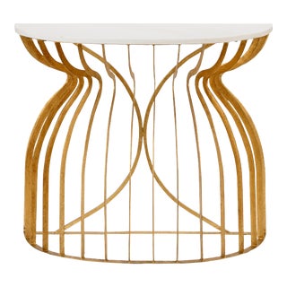 Martha Console Table For Sale