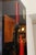 Wood Eliade Ispas Cubist/Constructivist Lacquer Panel For Sale - Image 7 of 8