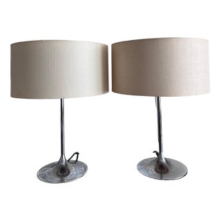 Lamps from Wila, 1970s, Set of 2 For Sale