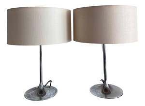 Lamps from Wila, 1970s, Set of 2