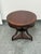 Acquisitions by Henredon Occasional Side Table For Sale - Image 9 of 12