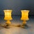 Vintage Alabaster Lamps, 1960s, Set of 2 For Sale - Image 6 of 14