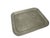 Metal Art Deco Tray, Poland, 1930s For Sale - Image 7 of 7