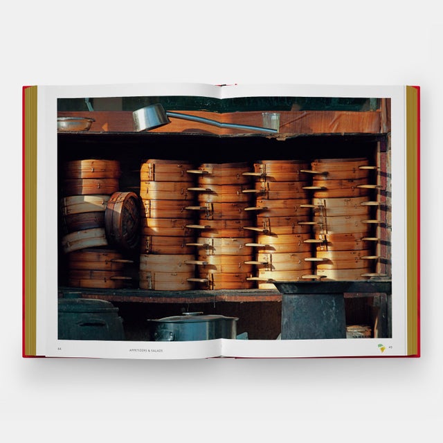 China The Cookbook For Sale - Image 11 of 11