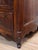 Early 18th Century French Provincial Walnut Commode For Sale - Image 13 of 16