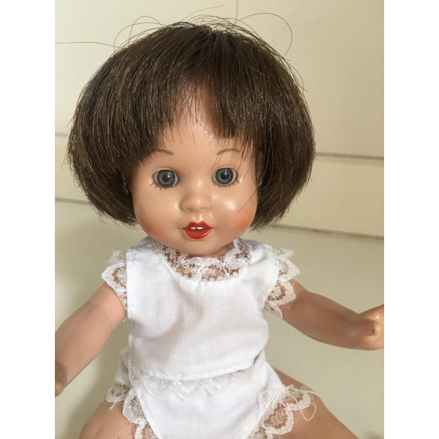 Mid 20th Century Mid 20th Century "Mariquita Perez" Doll For Sale - Image 5 of 14