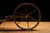 American Early 20th Century "Planet Jr." Single Wheel Cultivator Salesman Sample For Sale - Image 3 of 9