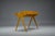 Mid-Century Modern Desk by Helmut Magg for WK Möbel, 1950s For Sale - Image 3 of 18