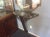 Art Deco Wrought Iron Console Table For Sale - Image 3 of 14