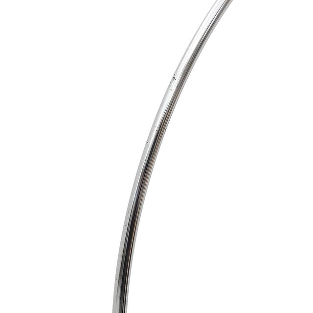 Metal Spider Clamp Table Lamp by Joe Colombo for Oluce, 1960s For Sale - Image 7 of 17