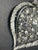 Lisner 1960s Lisner Leaf/Heart Silhouette Brooch For Sale - Image 4 of 6