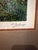 Cream Late 20th Century Pair of Fernand Boilauges Signed Limited Edition Serigraphs, Framed For Sale - Image 8 of 14