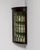 19th Century France Brown Wood Storage Cabinets & Cupboards For Sale - Image 9 of 11