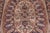 Shabby Chic 1990's Medallion Pak-Persian Gray/Brown Wool Rug - 9'1'' X 11'7'' For Sale - Image 4 of 9