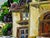 Maya Eventov "La Vista Balcone" Original Acrylic on Canvas, H.Signed Me781806 For Sale - Image 11 of 13