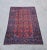 In this listing you will find an antique Baluch Rug with beautiful floral patterns and vibrant colours. It was hand-...