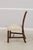 Baker Furniture Company Baker Chippendale Style Mahogany Dining Chair For Sale - Image 4 of 13