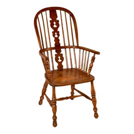 Example of Windsor Chairs in Greensboro