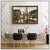 Message us to inquire about custom framing options! (Included for free with every purchase) The artwork here, "Paris...