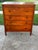 Beautiful antique Victorian Country chest of drawers, in a style popular post Civil War through the turn of the century....