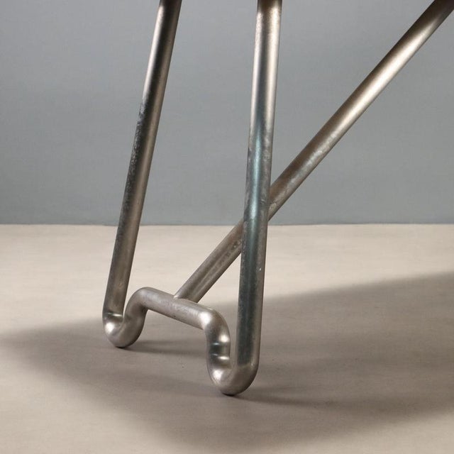 Vintage Dining Table, 1970s For Sale - Image 6 of 10