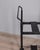 Modern Vintage Teulada Trolley by Lluis Clotet and Oscar Tusquets Blanca for Zanotta, 1990s For Sale - Image 3 of 13