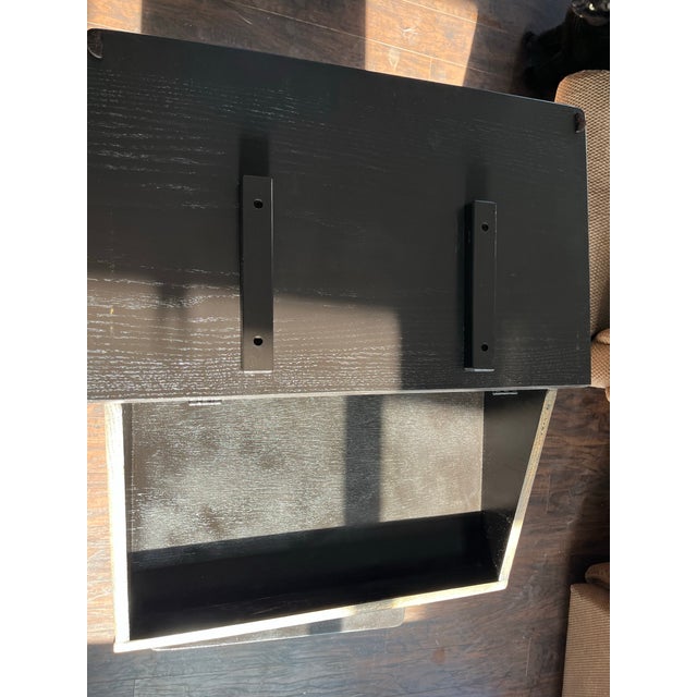 Antique Children’s Desk Refurbished For Sale - Image 4 of 10