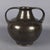 Bucchero Vase by Gio Ponti for C. A. Rossi Gubbio, 1940s For Sale - Image 18 of 18