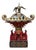 Japanese Mikoshi Portable Shinto Shrine, 1920s For Sale