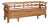 19th Century Swedish Pine Bench With Storage For Sale